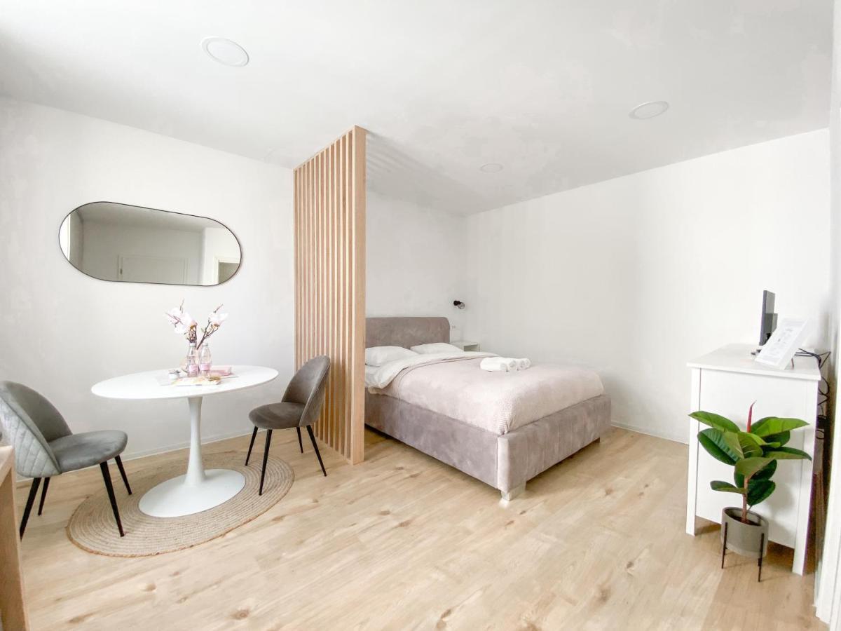 Classy & Cozy Apartment Liubliana Exterior foto