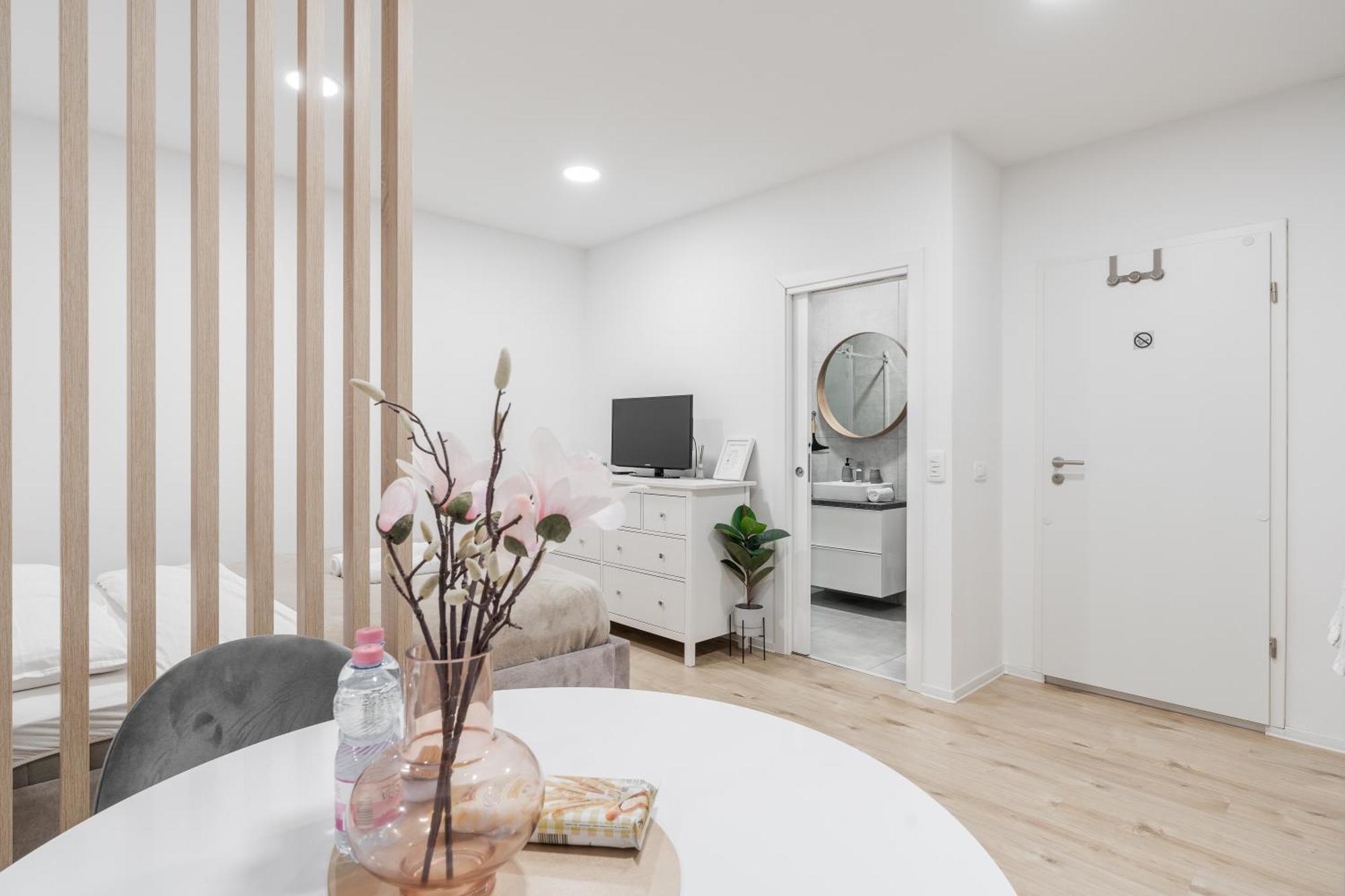 Classy & Cozy Apartment Liubliana Exterior foto