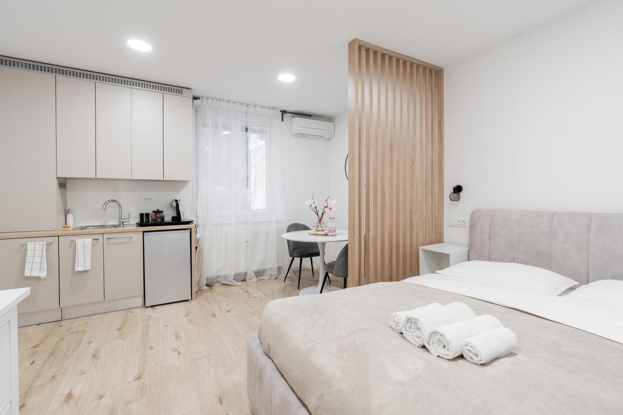 Classy & Cozy Apartment Liubliana Exterior foto