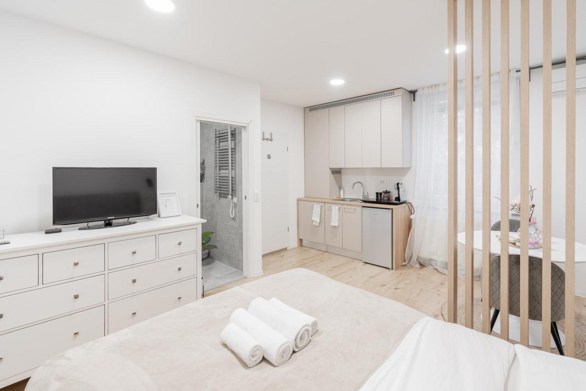 Classy & Cozy Apartment Liubliana Exterior foto