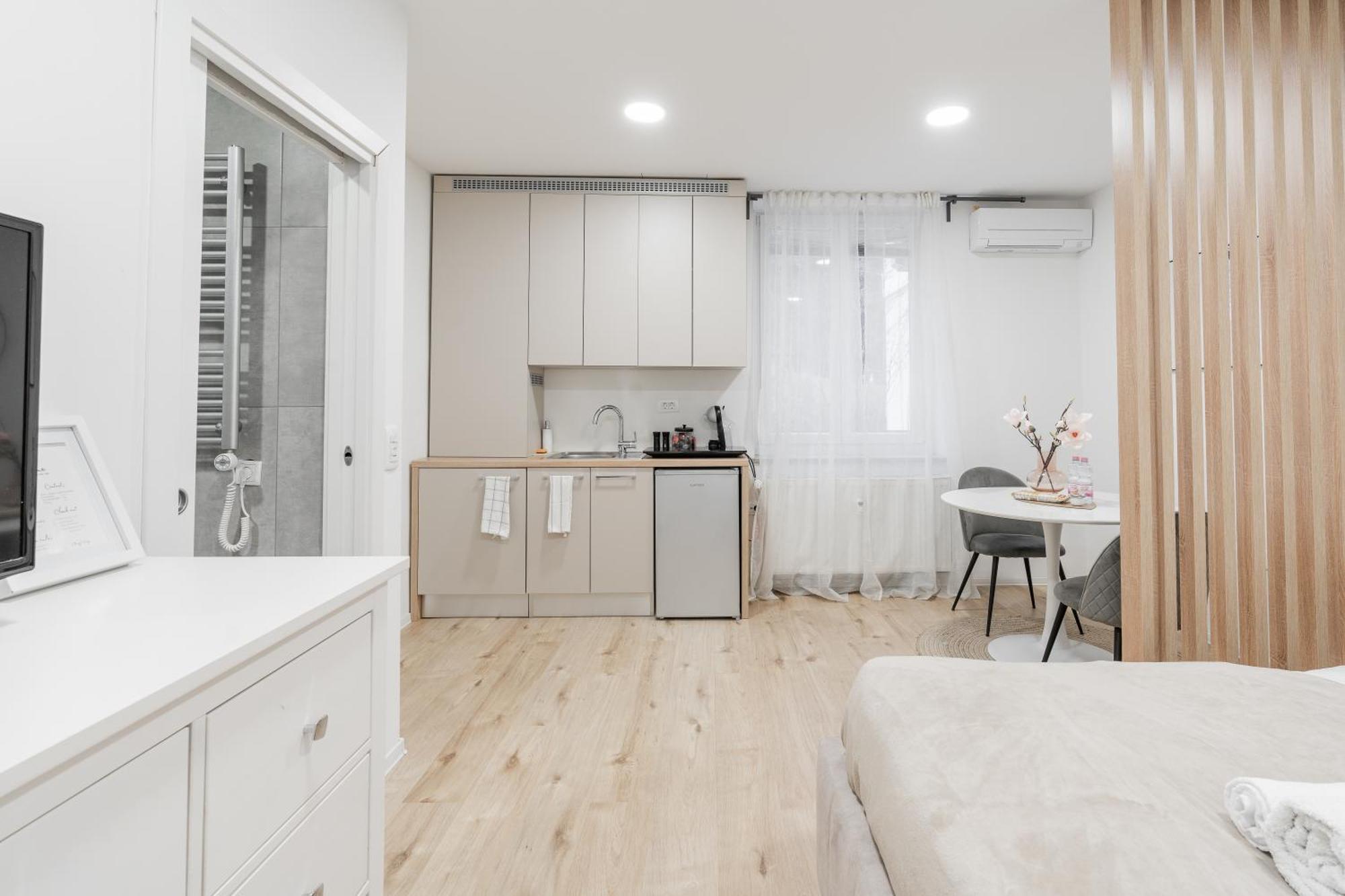 Classy & Cozy Apartment Liubliana Exterior foto
